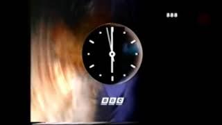 مقدمه اخبار بی بی سی Six O'Clock (1993-1997)