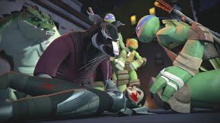 Karai Down | Teenage Mutant Ninja Turtles Legends