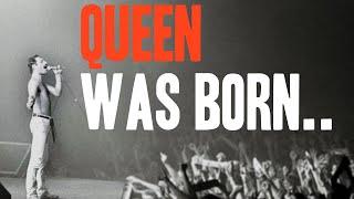 The Making of Queen & Its Iconic Members - 0.01% Chances