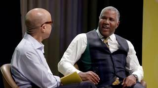 Catalyzing the Potential of Our Time ft. Robert Smith & Darren Walker - FULL CLIP