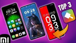 Top 3 Miui Theme Đẹp Nên Dùng Thử Trên Xiaomi Global