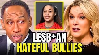 INSTANT PANIC Hits WNBA After Megyn Kelly EXPOSED the ABUSE Against Caitlin Clark!