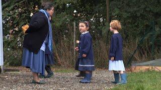 Reportage - L’école Notre-Dame Auxiliatrice