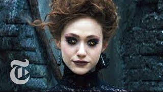 Beautiful Creatures' - Movie Review | The New York Times