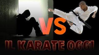 Il Karate OGGI