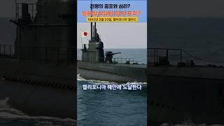 288번 영상 : 일본 잠수함이 캘리포니아를 노린 진짜 이유  #리얼스토리 #미스테리 #미스터리 #history #mystery #realstory #WW2 #캘리포니아공습