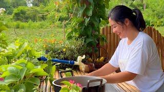 A Taste of Life in the Countryside | Saging, Kamote at Inihaw na Isda | Eastern Visayas LeytePH