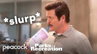 Pawnee has a BIG drinking problem | Parks and Recreation