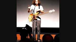 Patrick "PattyJFunk" Wanninkhof @ Hope for Haiti's 3rd Annual Talent Extrav