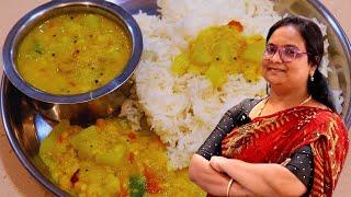 மணமணக்கும் கல்யாண வீட்டு கூட்டு ரகசியம் இதுதான் | Chow Chow Kootu In Tamil