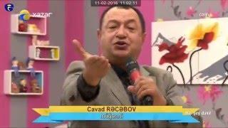 Cavad Recebov - Qelbimin Sultani 2016 | Her şey daxil