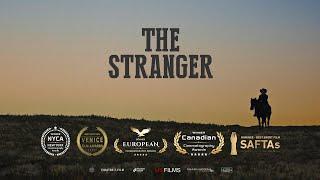 The Stranger: Boer War Western Showdown | Historical Short Film