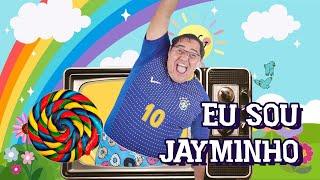 EU SOU JAIMINHO! Music vídeo!