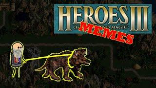 Typical housekeeper - heroes of might and magic 3 memes and funny moments