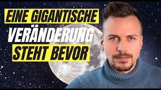 Vollmond im Krebs am 13. Januar 2025 – Große emotionale Wellen!