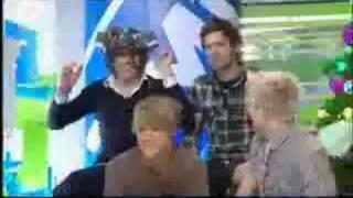 Some of McFly's funniest moments