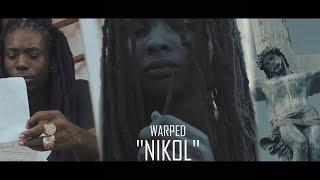 WARPED - NIKOL  (Clip Officiel 2017)