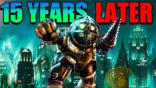 Should You Buy Bioshock In 2022? (Review)