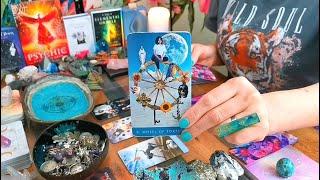 AQUARIUS - "APRIL 2025!!! - MONTHLY READING" - APRIL 2025