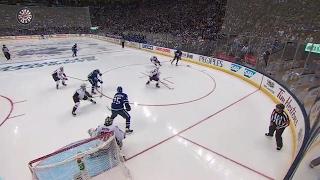 Gotta See It: Bozak deflects in game winner, giving Leafs series lead