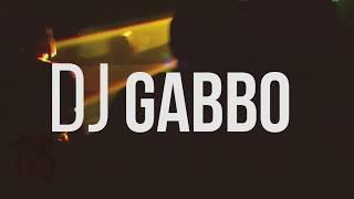 Gabbo Velvet Underground Toronto Show June 30th