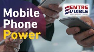 Mobile Phone Power