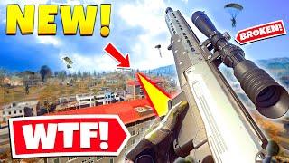 *NEW* WARZONE VERDANSK HIGHLIGHTS! - Epic & Funny Plays #2