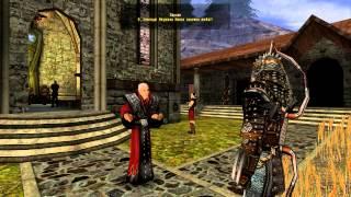 Gothic2: Забавный момент