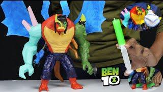 How to make Laser powered Kevin Levin | Ben 10|