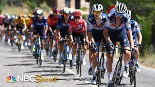 Vuelta a España 2023: Stage 6 Extended Highlights | Cycling on NBC Sports