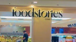 Biyani Daugher’s FoodStories opens 1st store at Ambience Mall Vasant Kunj #foodstories #outlet