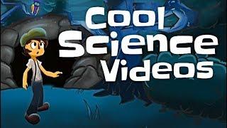 Cool Science Videos for Kids