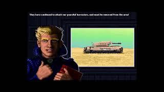 Dune Legacy - Atreides - 4