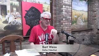 Bart Weiss | 2021 Dallas VideoFest