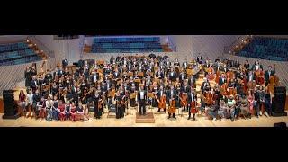 (Shostakovich, Dmitri) Symphony No. 5 in D minor || Interlochen Arts Academy Orchestra