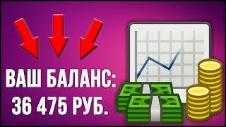 КАК ЗАРАБОТАТЬ В ИНТЕРНЕТЕ НОВИЧКУ БЕЗ ВЛОЖЕНИЙ С НУЛЯ