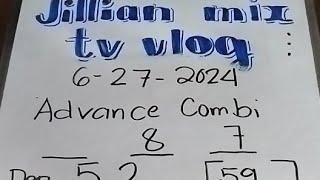 Congrats Bugha 662 draw date jud 266 atoa.Padaog ta Ugma atngi Best Pair natin bukas.Silipa na.