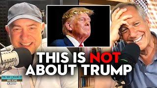 Don't Worry, This is NOT About Trump | Dan Carlin | The Way I Heard It