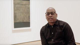 Robert Rauschenberg | HOW TO SEE the artist with Glenn Ligon