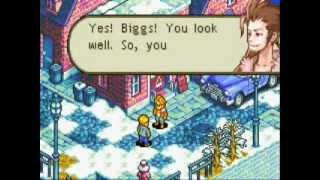 Final Fantasy Tactics