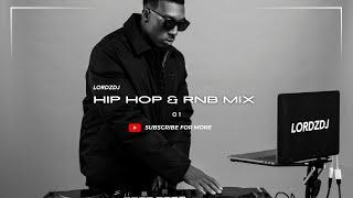 Hip Hop & RnB Mix 01 | 00s RnB | Subscribe For more | Snoop Dogg | 50 Cent