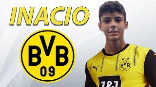 Samuele Inacio ● Welcome to Borussia Dortmund 🟡️ Goals & Skills