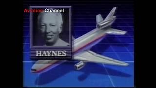 United Flight 232 - ATC Tapes - An Amazing Pilot and Crew