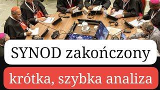 Na szybko o dokumencie finalnym