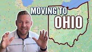 Moving to Ohio What You NEED to Know - Tips from a Realtor