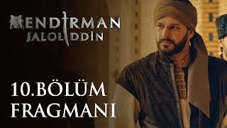 Mendirman Jaloliddin 10. Bölüm Fragmanı (Yeni Dizi)