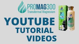 PromagTV YouTube Tutorial Videos | Paano Kumita Online