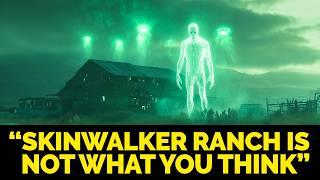 Skinwalker Ranch Mystery | Supernatural & Paranormal Activity