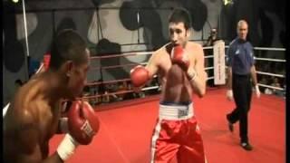 Dilshod Mahmudov World Boxing 2