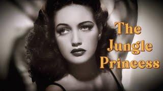 Was Dorothy Lamour black? The FBI director’s FAKE mistress!